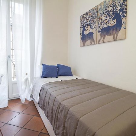 Appartamento Luce Torino Centro - 3 Camere ภายนอก รูปภาพ