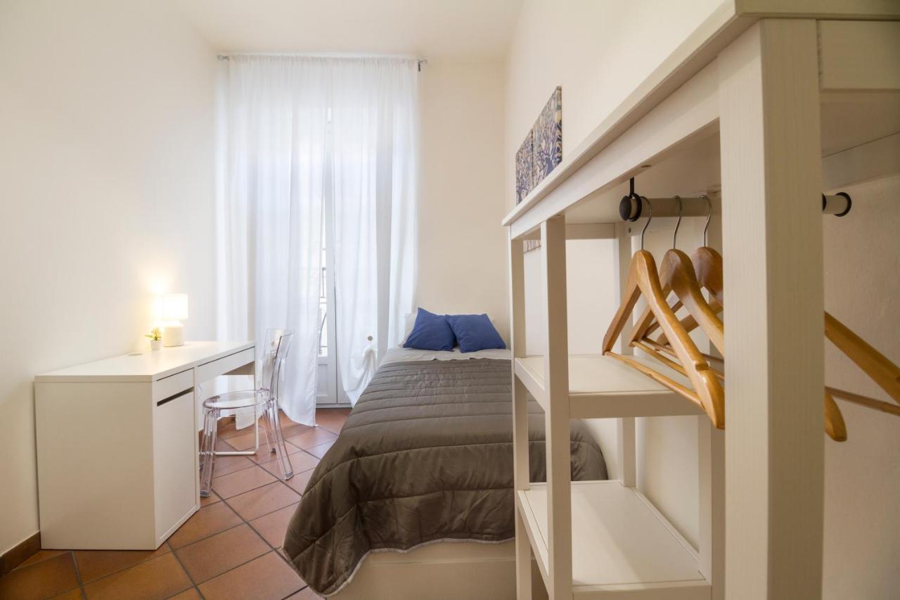 Appartamento Luce Torino Centro - 3 Camere ภายนอก รูปภาพ