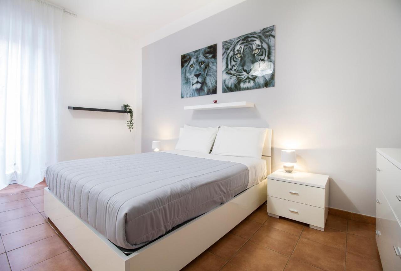 Appartamento Luce Torino Centro - 3 Camere ภายนอก รูปภาพ
