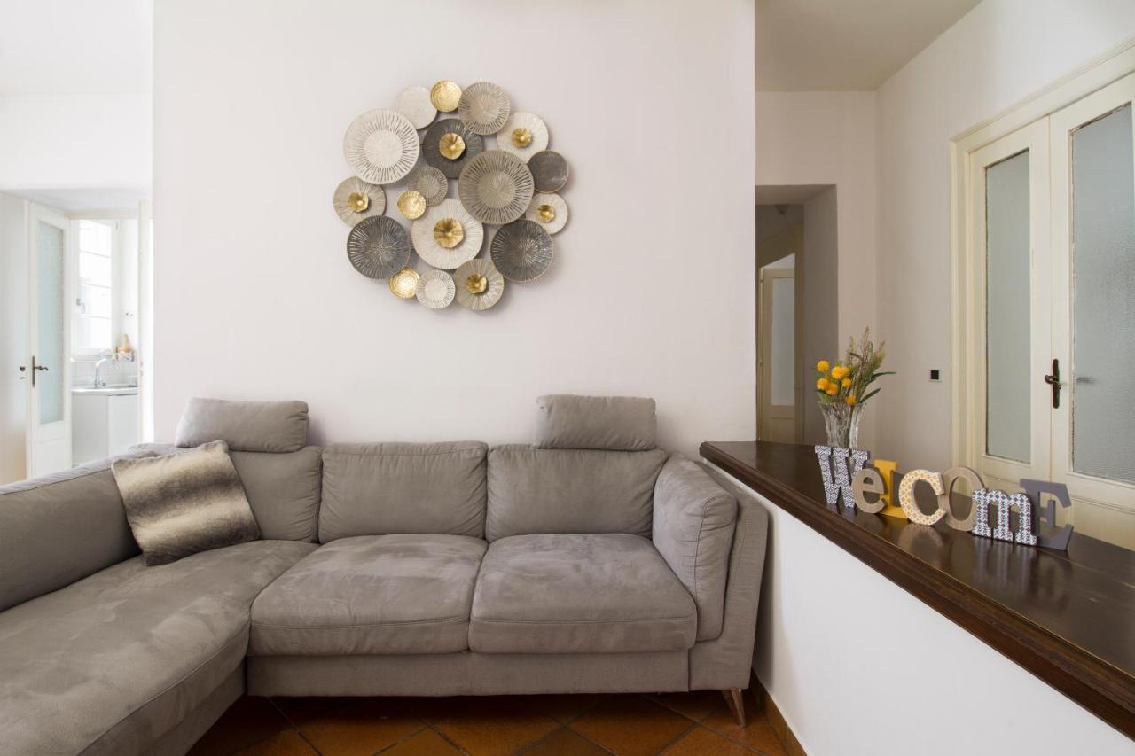 Appartamento Luce Torino Centro - 3 Camere ภายนอก รูปภาพ